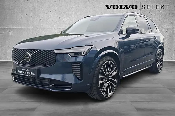 Volvo Xc90 2025 photo 3