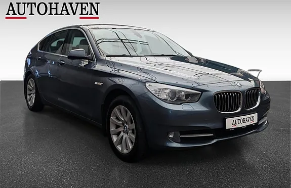 BMW 525D 2013 photo 4