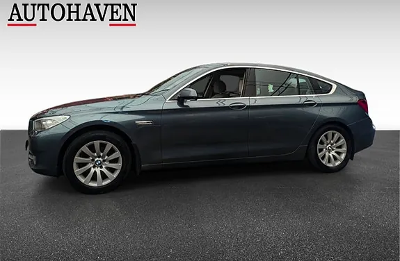 BMW 525D 2013 photo 5