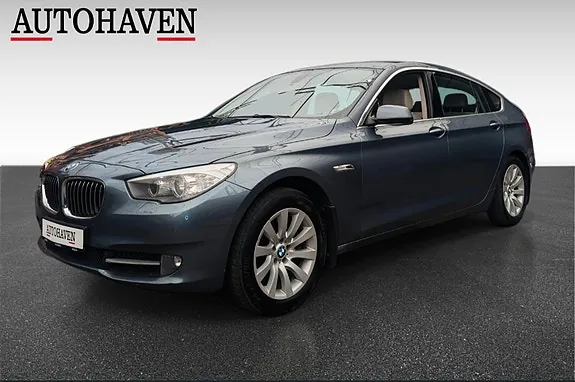 BMW 525D 2013 photo 3