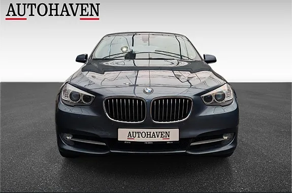 BMW 525D 2013 photo 2