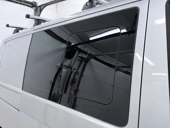 Volkswagen Transporter 2021 photo 4