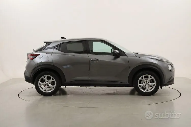 Nissan Juke 2021 photo 3