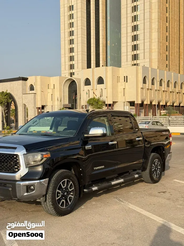Toyota Tundra 2014 photo 2