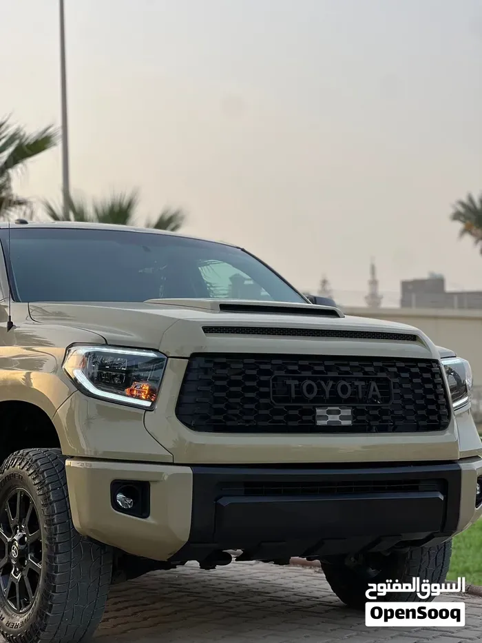 Toyota Tundra 2014 photo 5