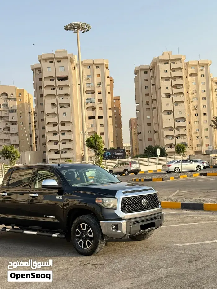 Toyota Tundra 2014 photo 3