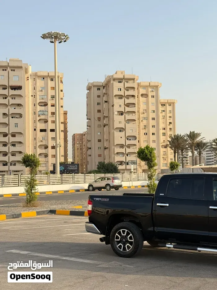 Toyota Tundra 2014 photo 4
