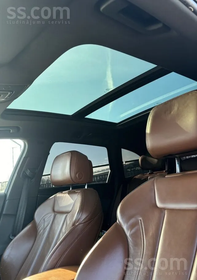 Audi A4 2016 photo 2
