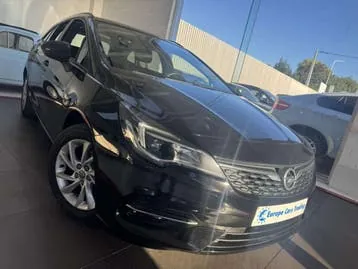 Opel K 2020 photo 2