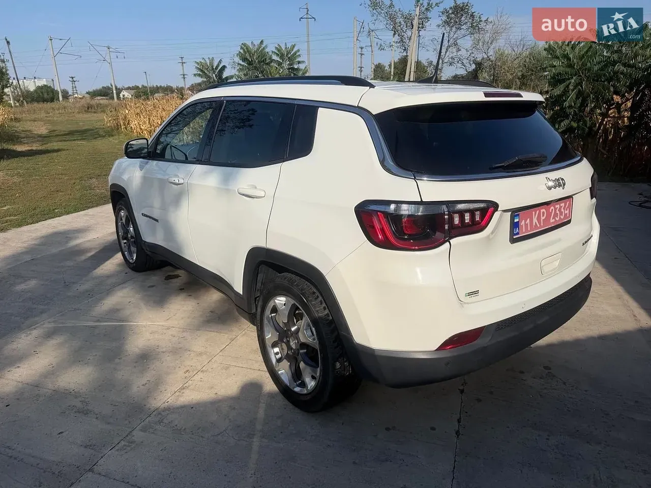 Jeep Compass 2021 photo 4