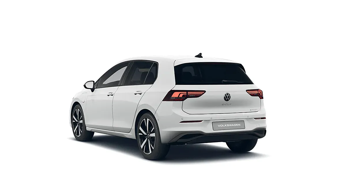 Volkswagen Golf 2026 photo 3