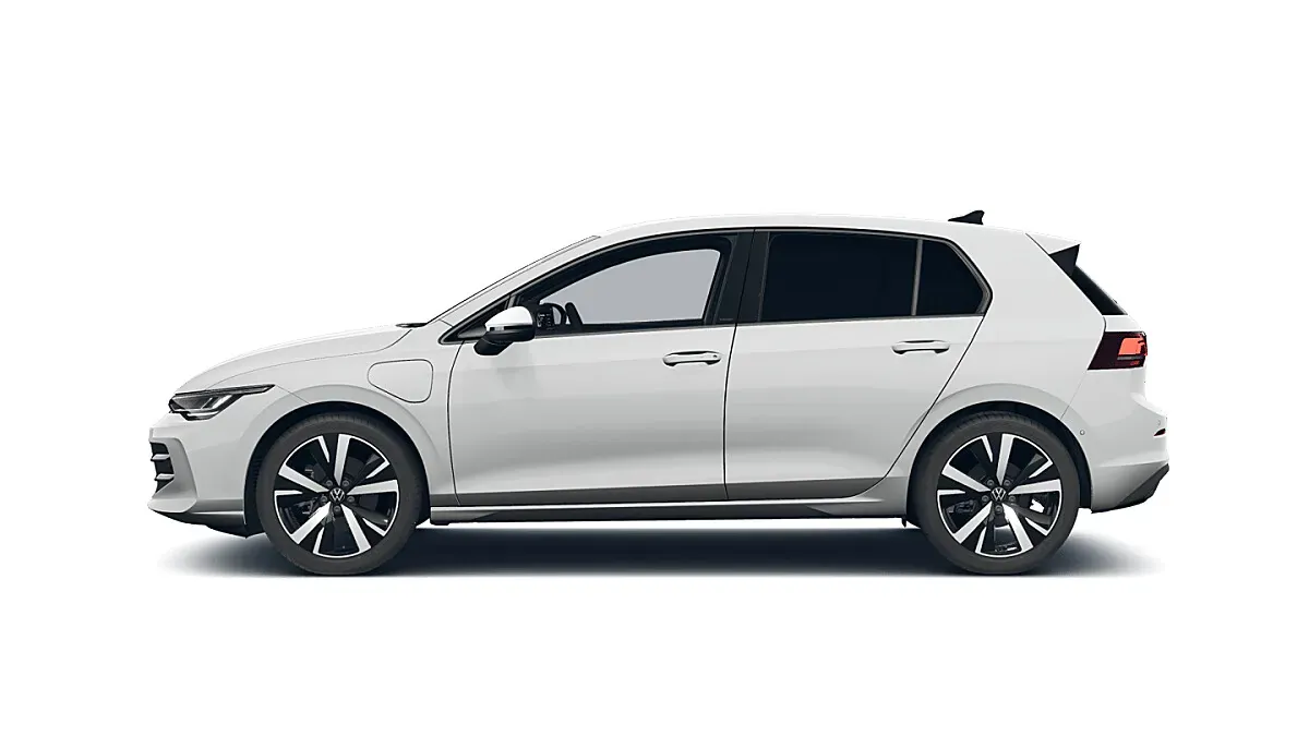 Volkswagen Golf 2026 photo 2