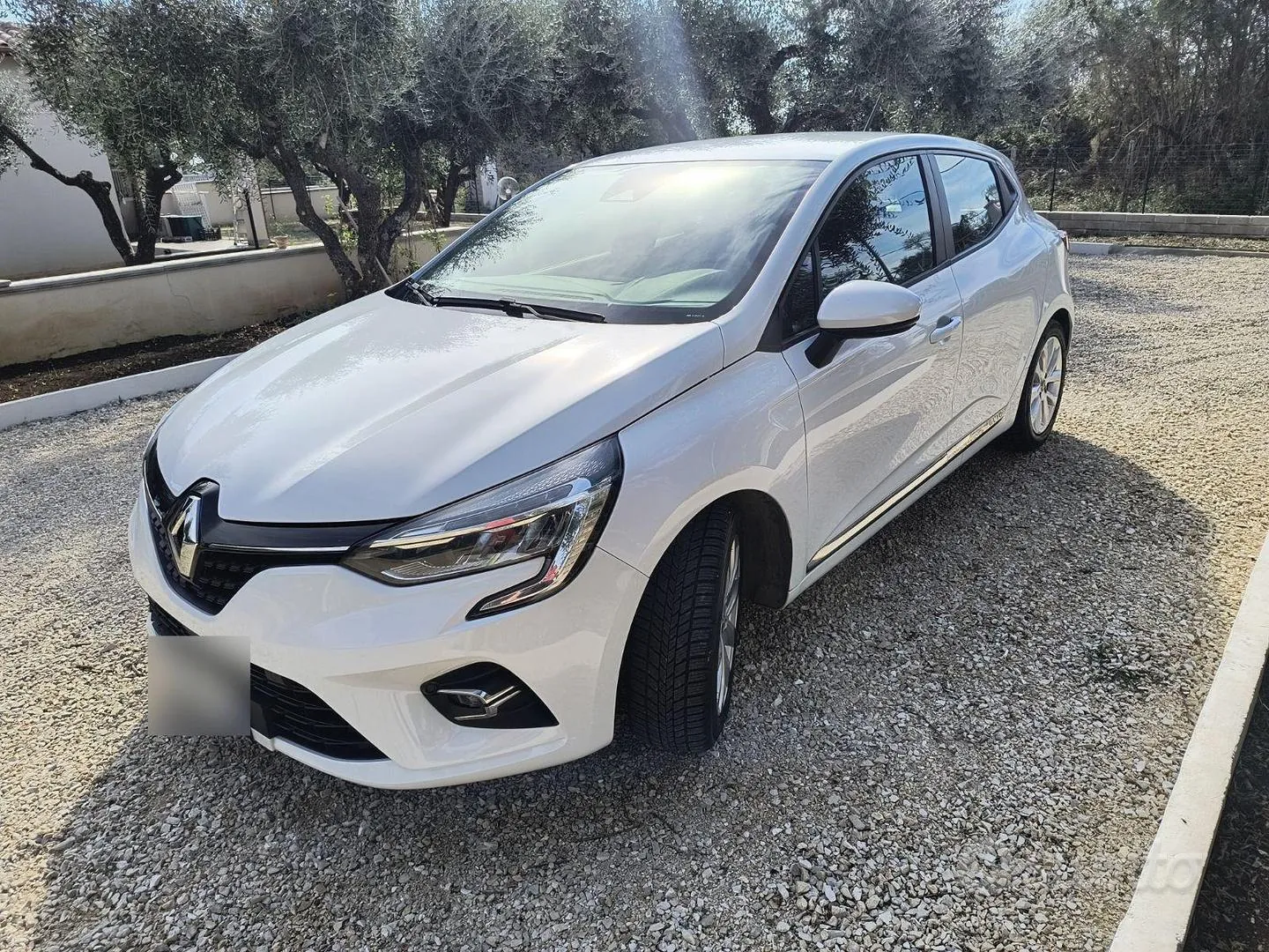 Renault Clio 2020 photo 2