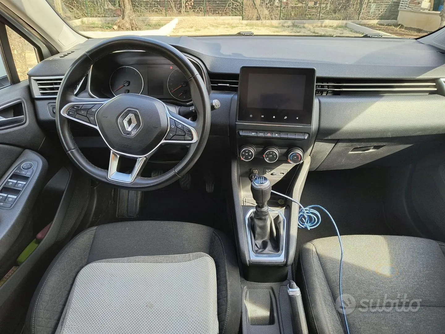 Renault Clio 2020 photo 4