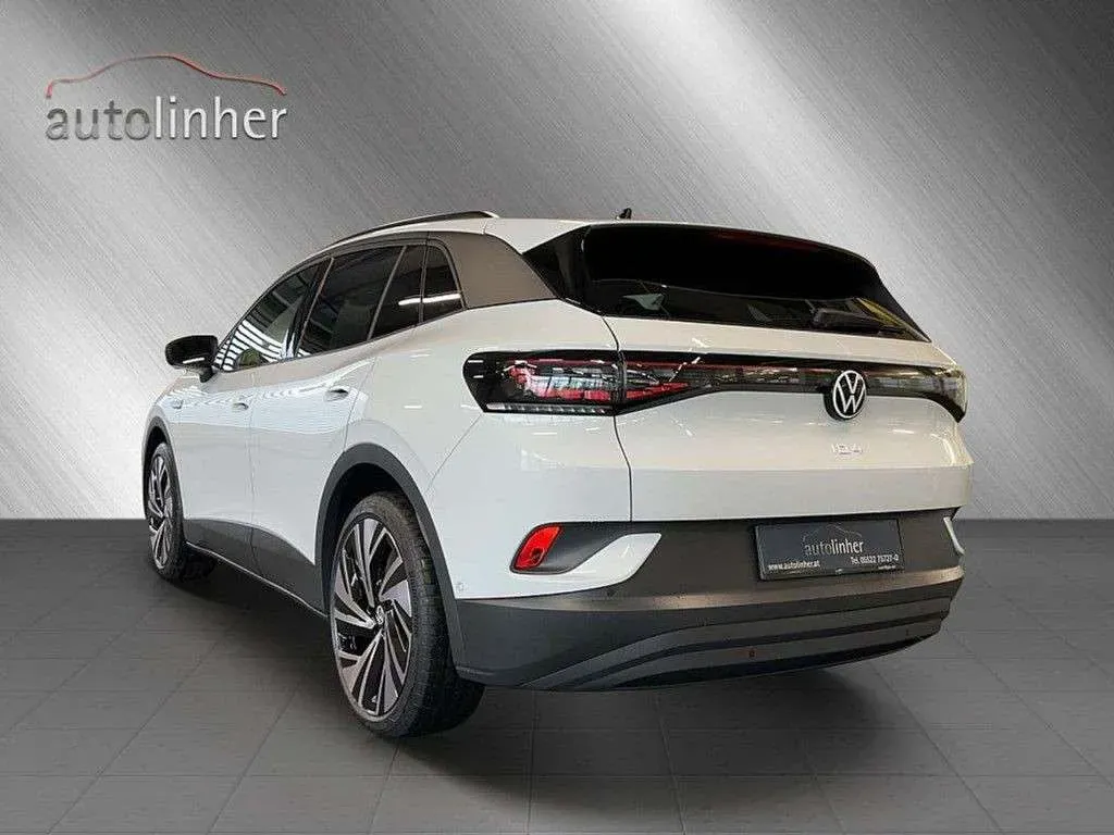 Volkswagen Id.4 2023 photo 3