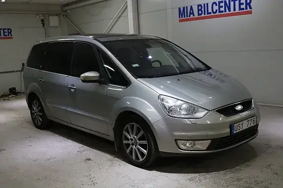 Ford Galaxy