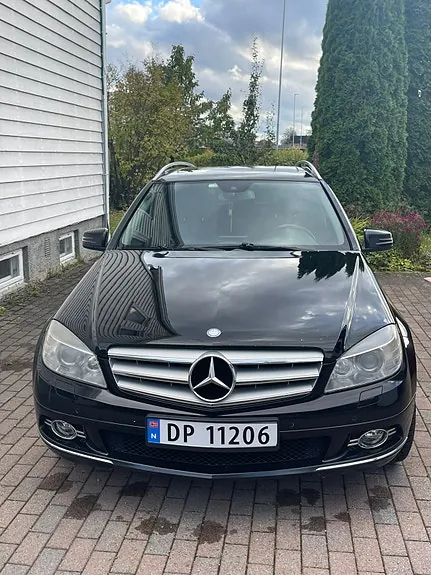 Mercedes-Benz 200 T