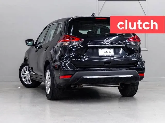 Nissan Rogue 2020 photo 5