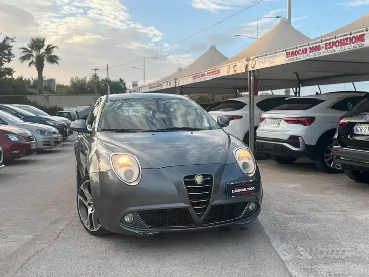 Alfa Romeo Mito 2013 photo 2