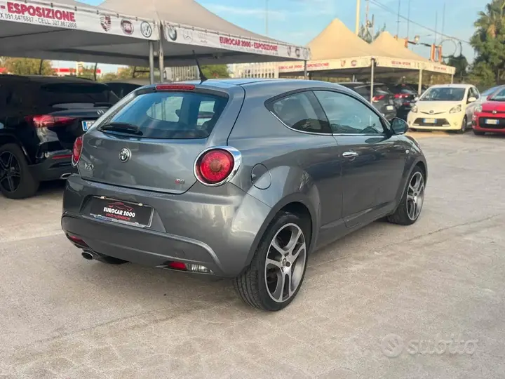 Alfa Romeo Mito 2013 photo 5