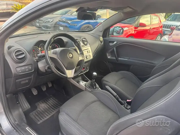 Alfa Romeo Mito 2013 photo 4