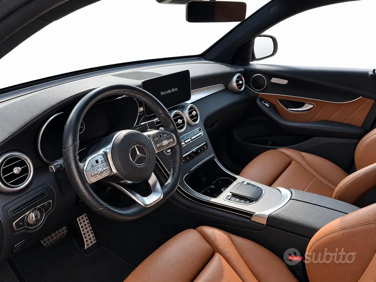 Mercedes-Benz Glc 2023 photo 4