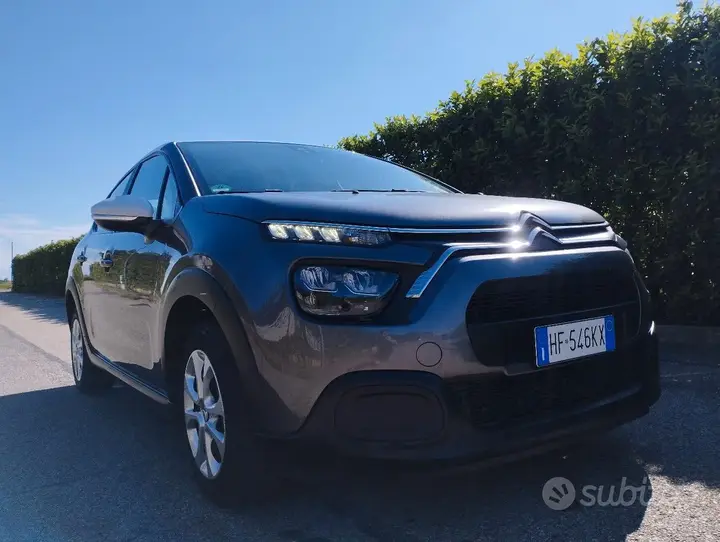 Citroen C3
