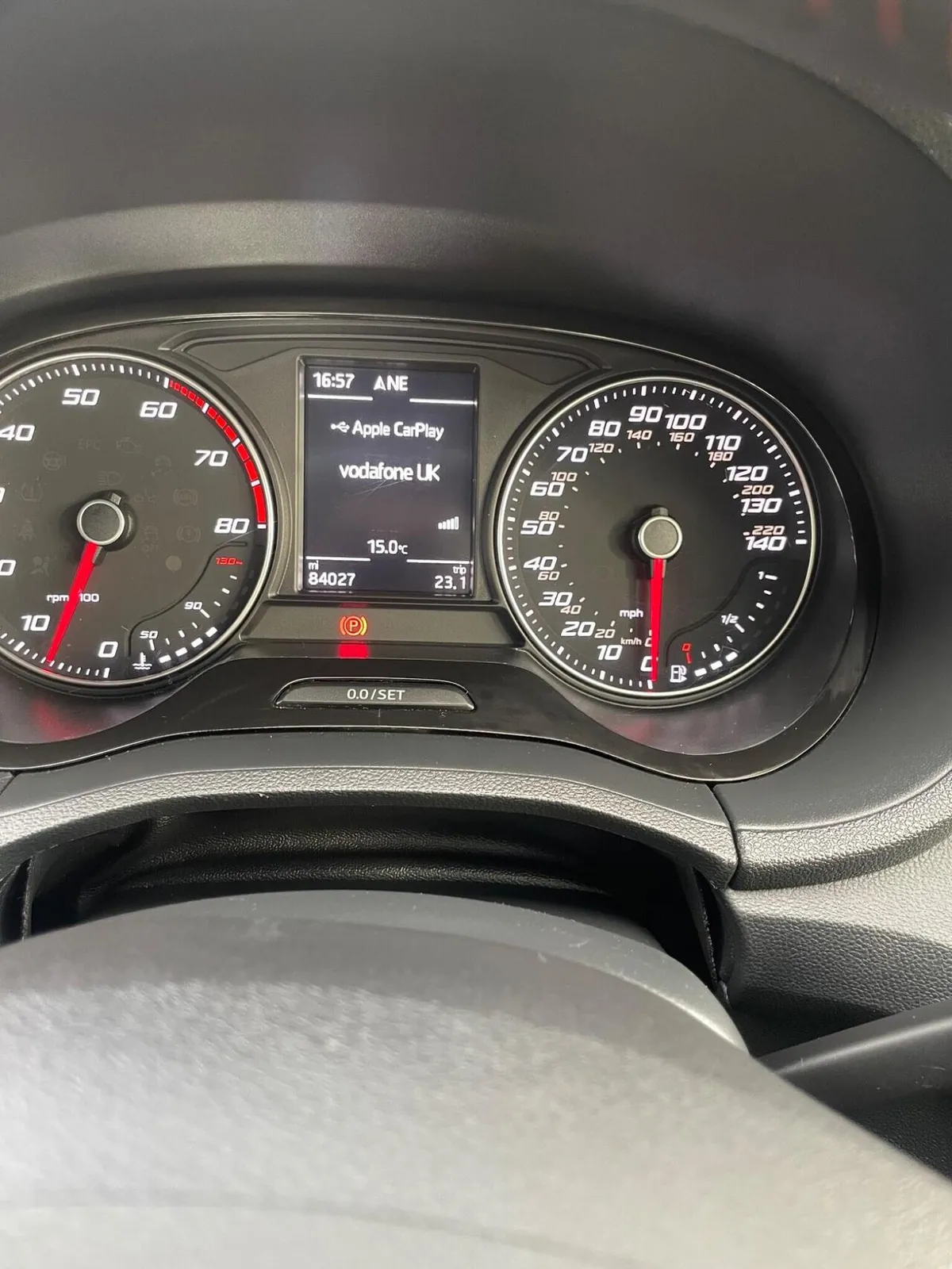 Seat Ibiza 2017 photo 5