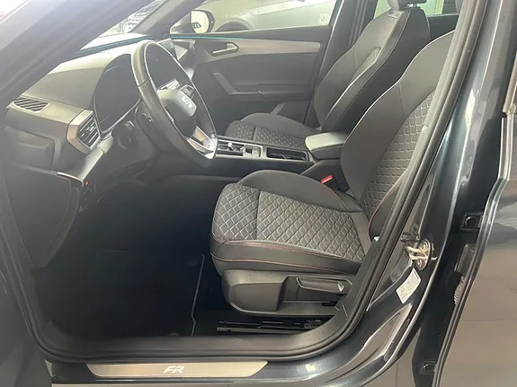 Seat Leon 2021 photo 5