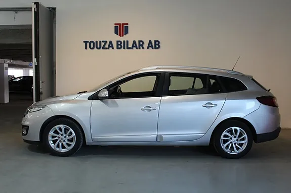 Renault Megane 2013 photo 3