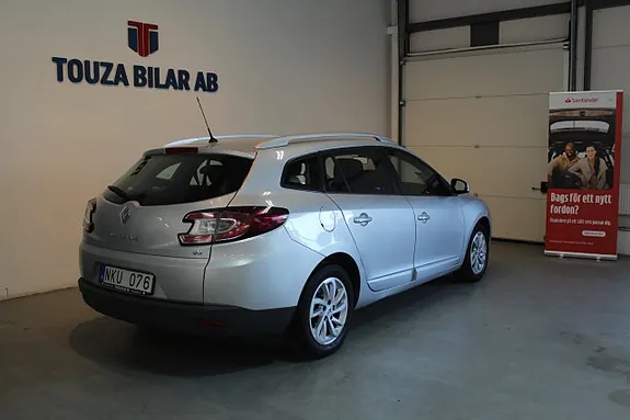 Renault Megane 2013 photo 2