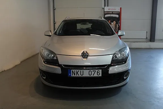 Renault Megane 2013 photo 5