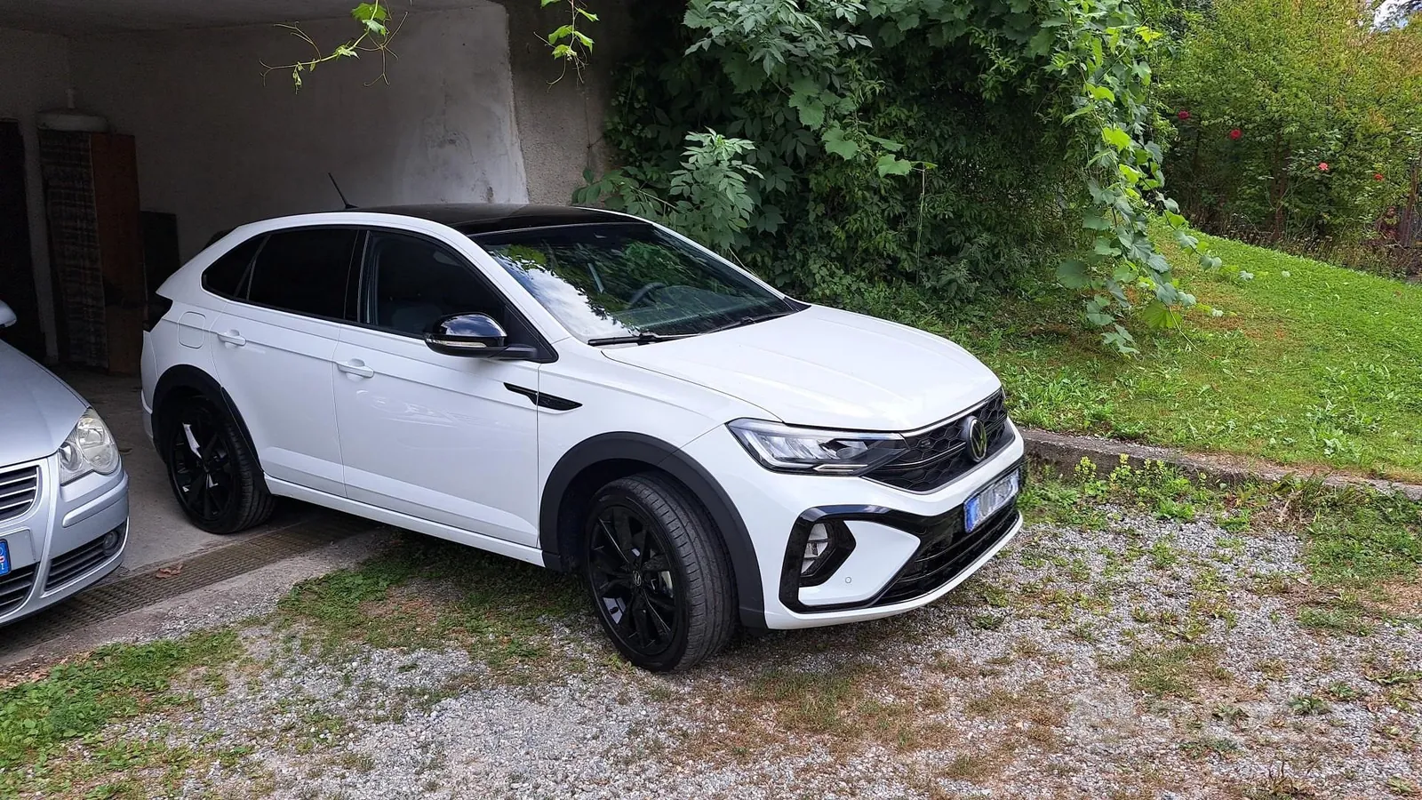 Volkswagen Taigo 2023 photo 2