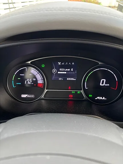 Kia Soul 2018 photo 5
