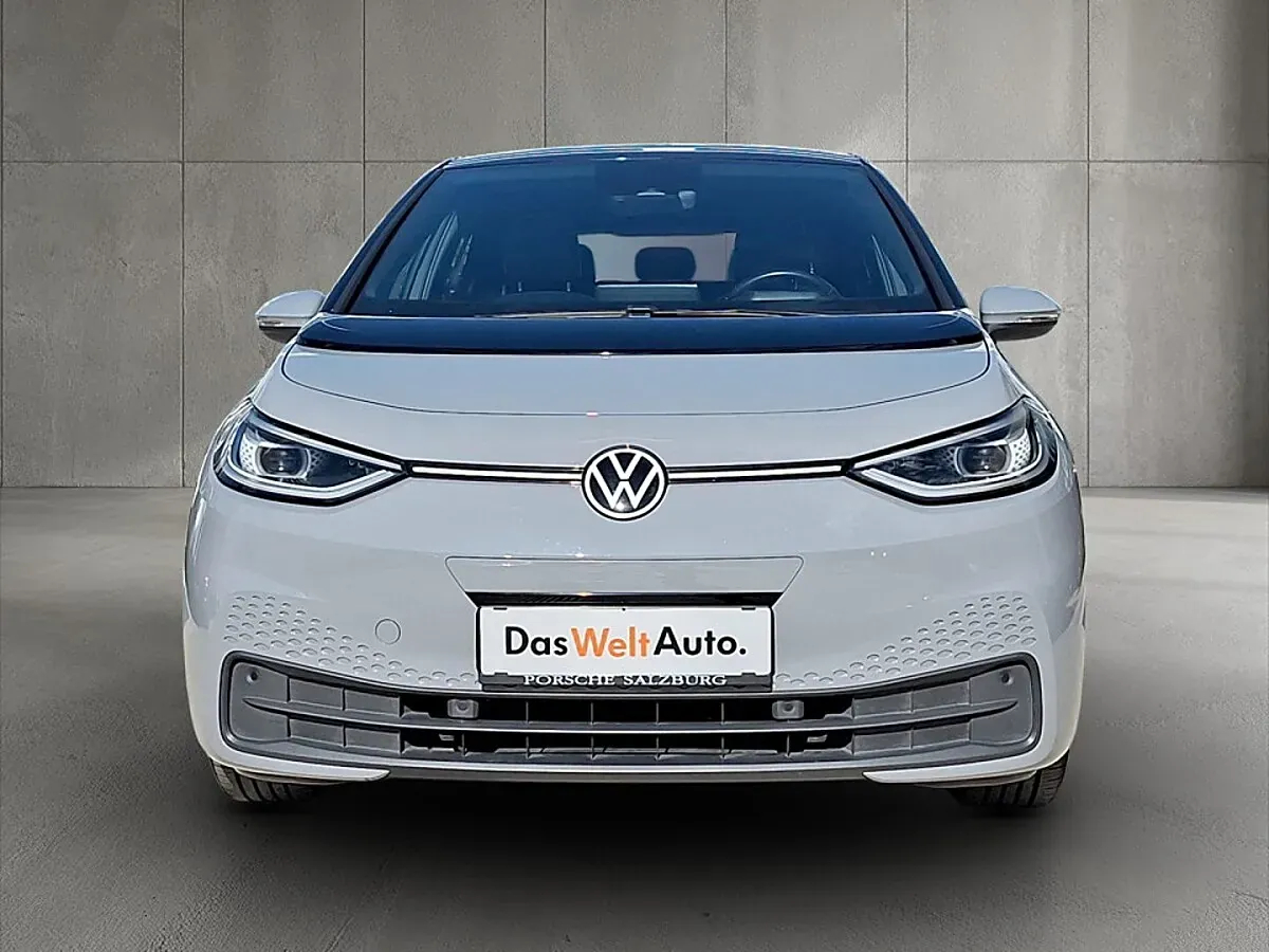 Volkswagen Id.3 2021 photo 2