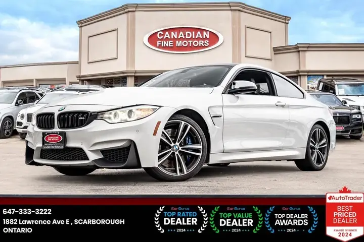 BMW M4
