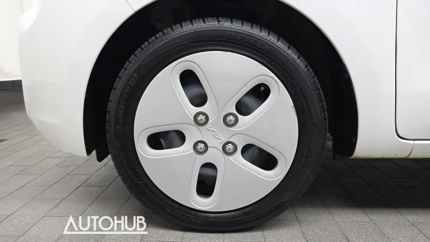 Kia Ray 2022 photo 5