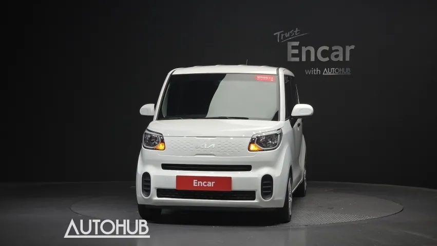 Kia Ray 2022 photo 3