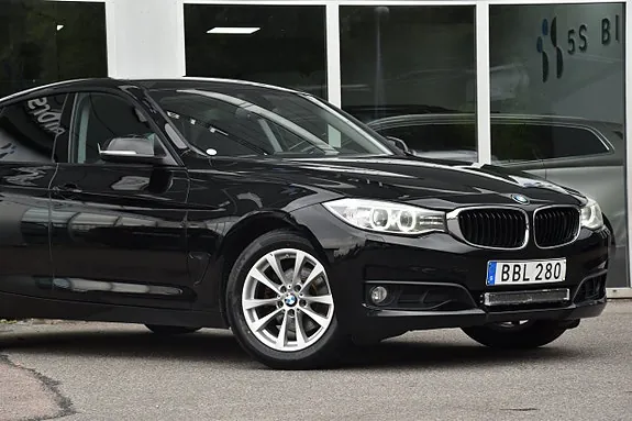 BMW 320D