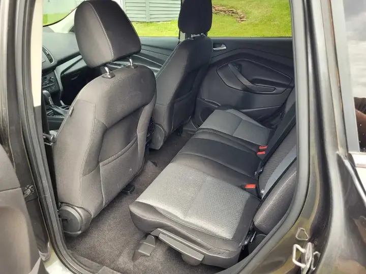 Ford Escape 2017 photo 5