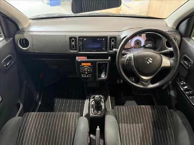 Suzuki Altis 2019 photo 3