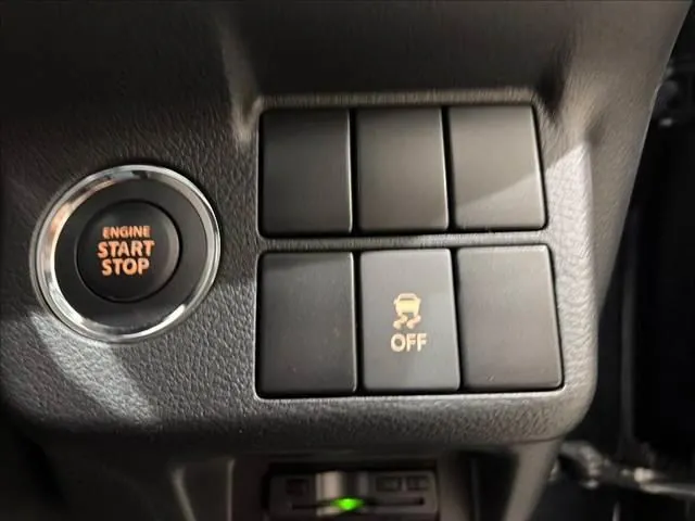 Suzuki Altis 2019 photo 5