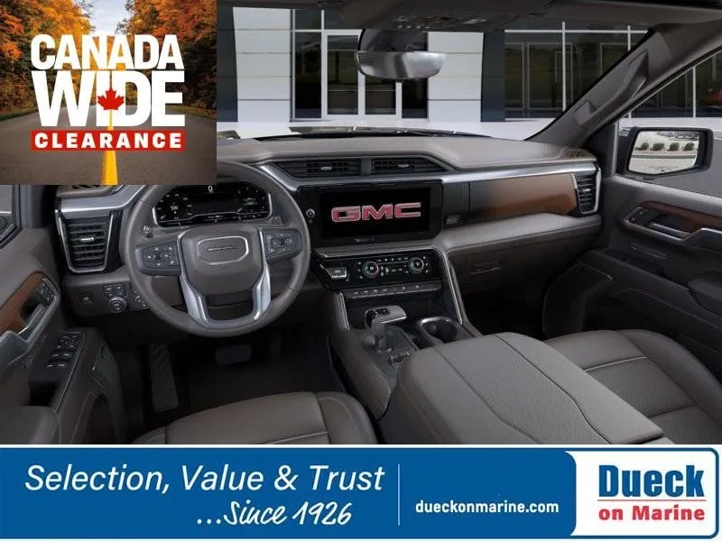 GMC Sierra 1500 2026 photo 5
