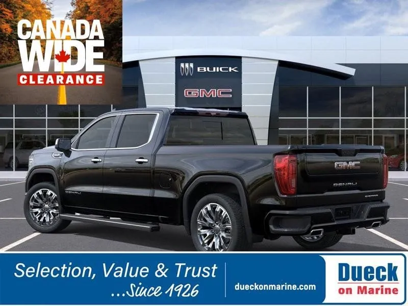 GMC Sierra 1500 2026 photo 3