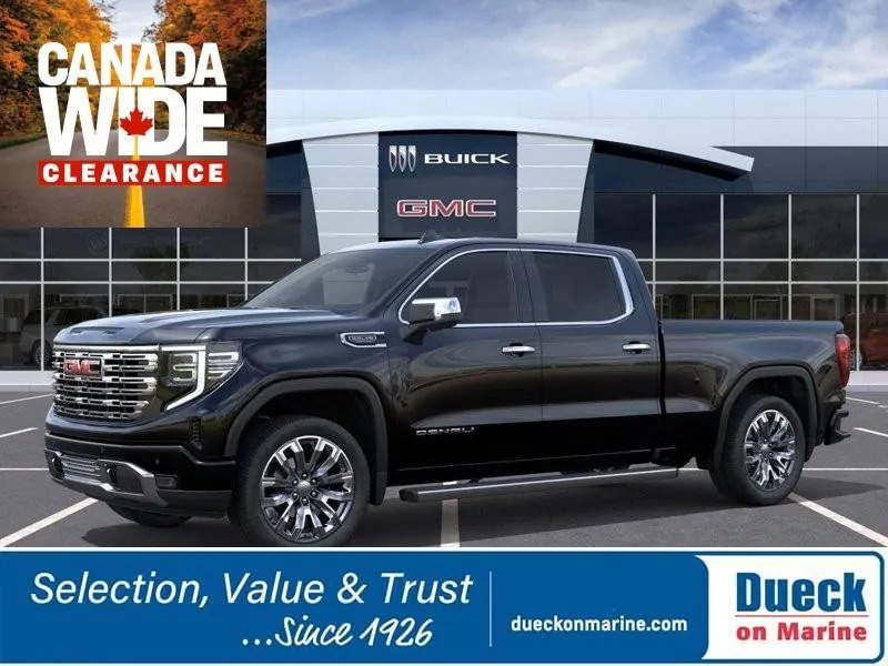 GMC Sierra 1500 2026 photo 2