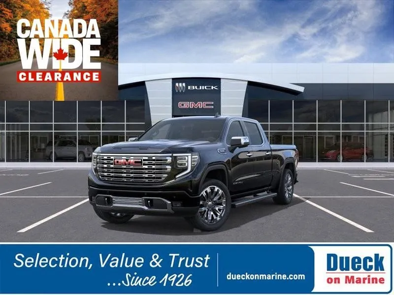GMC Sierra 1500
