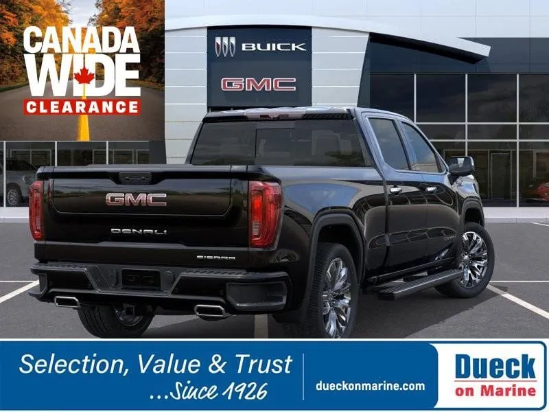 GMC Sierra 1500 2026 photo 4