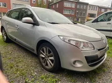 Renault Mégane