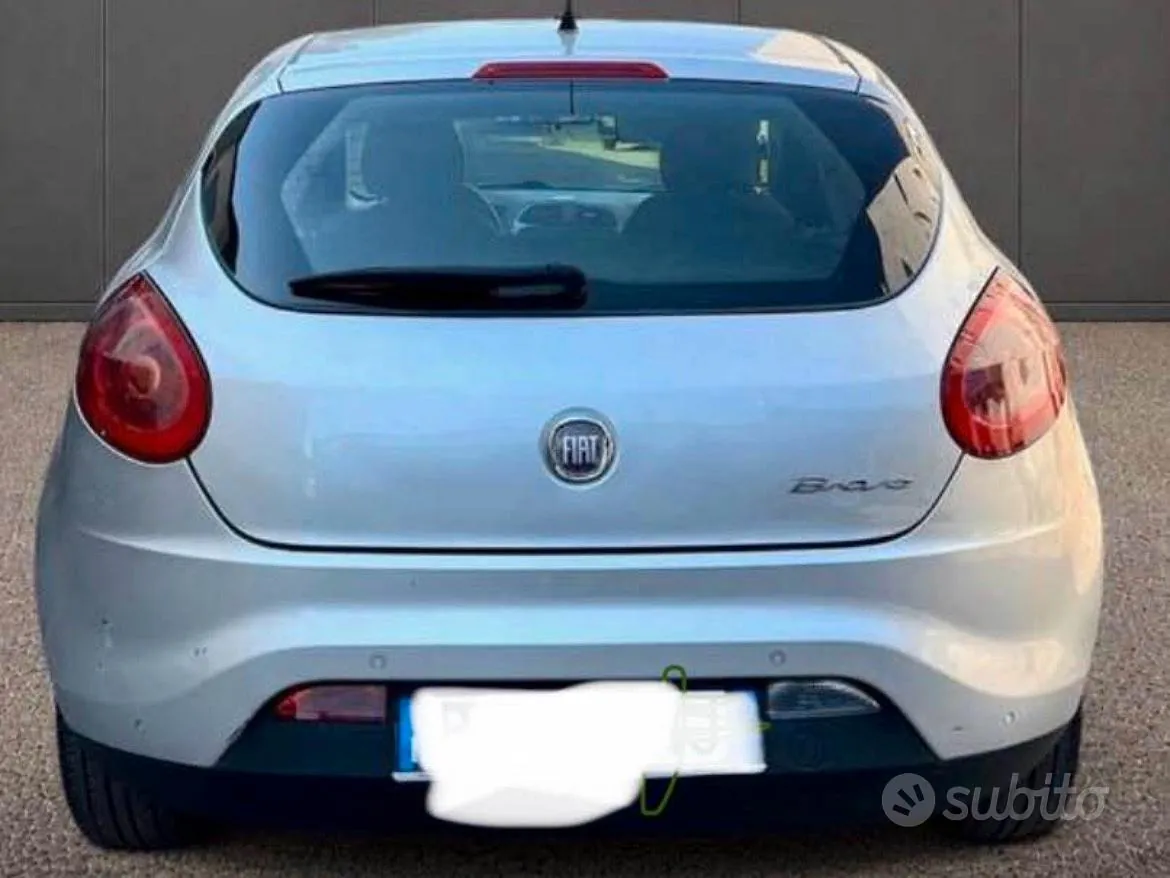 Fiat Bravo 2011 photo 3