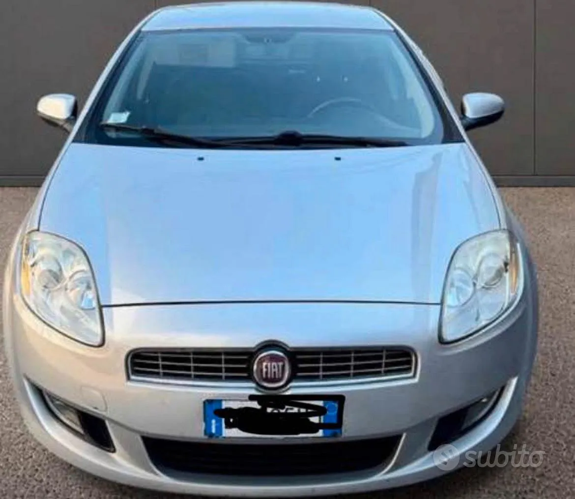 Fiat Bravo 2011 photo 2